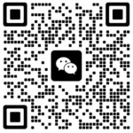 WeChat: Bond1253098