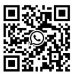 WhatsApp: +8615896950553