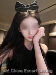 Beijing Escort - Ginger