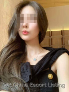 广州伴游 Guangzhou Escort - Lucy