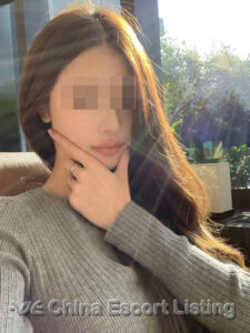 广州伴游 Guangzhou Escort - Lucy