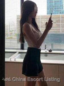 广州伴游 Guangzhou Escort - Lucy