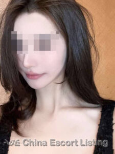 广州伴游 Guangzhou Escort - Lucy