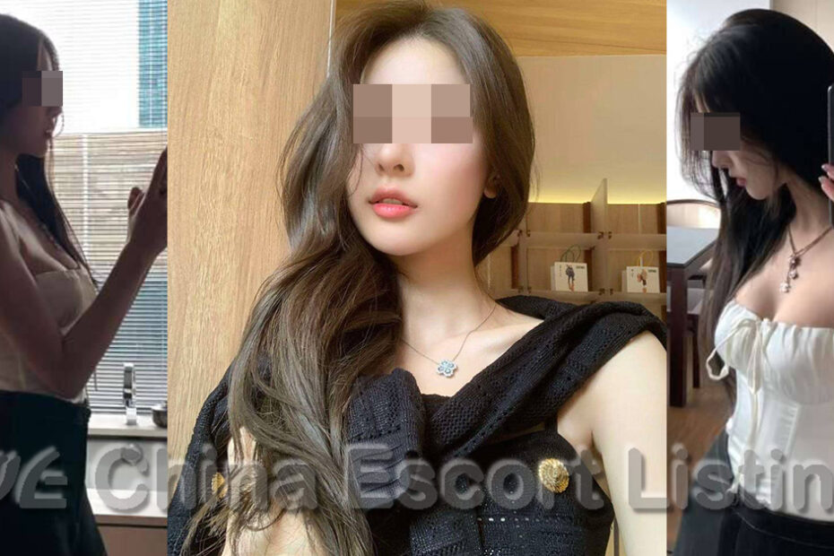 广州伴游 Guangzhou Escort - Lucy