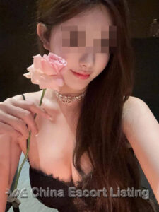 Guangzhou Model Escort - Juliette