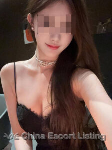 Guangzhou Model Escort - Juliette