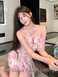 Guangzhou Model Escort - Juliette