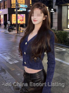 Guangzhou Model Escort - Juliette