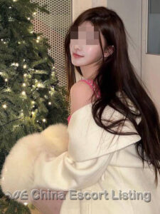Guangzhou Model Escort - Juliette