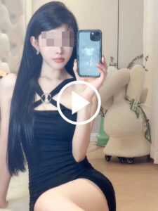 Guangzhou Model Escort - Juliette