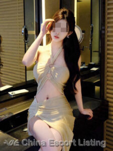 上海伴游 Shanghai Escort - Tiffany