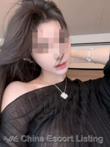 Shenzhen Escort - Mandy