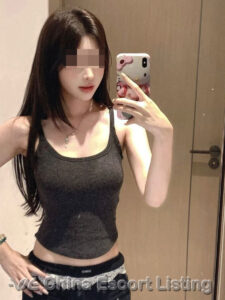 Shenzhen Escort - Mandy