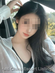 Shenzhen Escort - Mandy