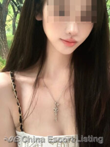 Shenzhen Escort - Mandy