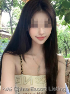 Shenzhen Escort - Mandy