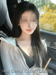 Shenzhen Escort - Mandy