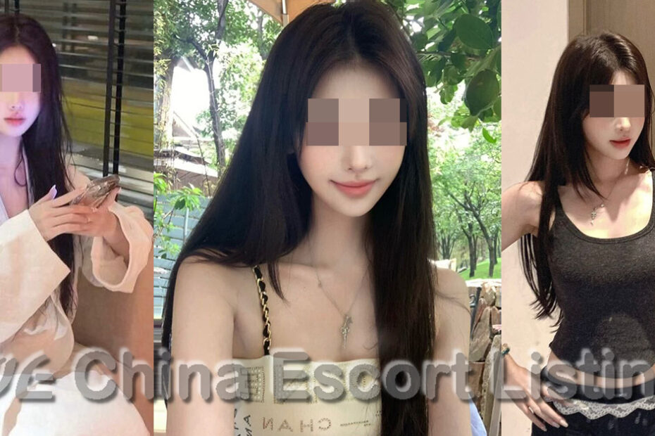 Shenzhen Escort - Mandy
