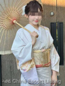 Shenzhen Model Escort - Melinda