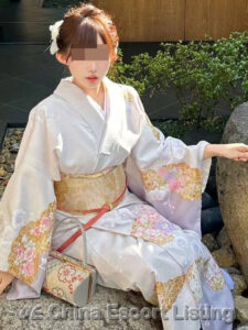 Shenzhen Model Escort - Melinda