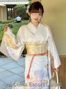 Shenzhen Model Escort - Melinda