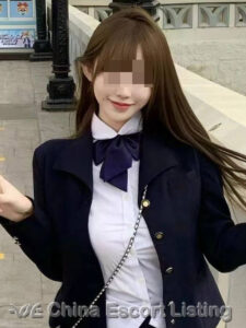 Shenzhen Model Escort - Melinda