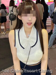 Shenzhen Model Escort - Melinda