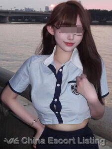 Shenzhen Model Escort - Melinda