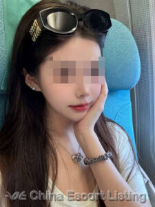 Wuhan Escort - Sharon