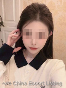 Wuhan Escort - Sharon