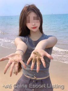 Wuhan Escort - Sharon