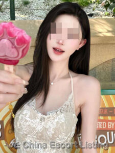 成都按摩伴游 Chengdu Massage Escort - Capri