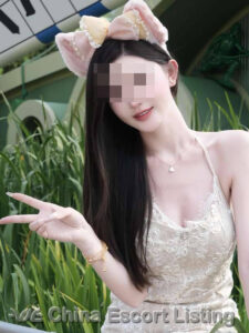 成都按摩伴游 Chengdu Massage Escort - Capri