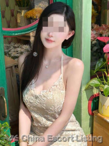成都按摩伴游 Chengdu Massage Escort - Capri