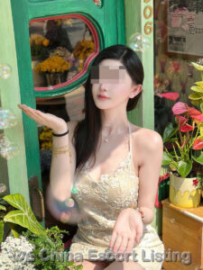 成都按摩伴游 Chengdu Massage Escort - Capri