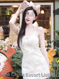 成都按摩伴游 Chengdu Massage Escort - Capri