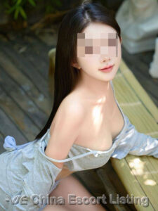 上海伴游 Shanghai Escort - Lydia