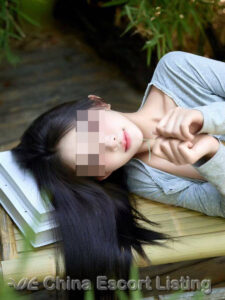 上海伴游 Shanghai Escort - Lydia