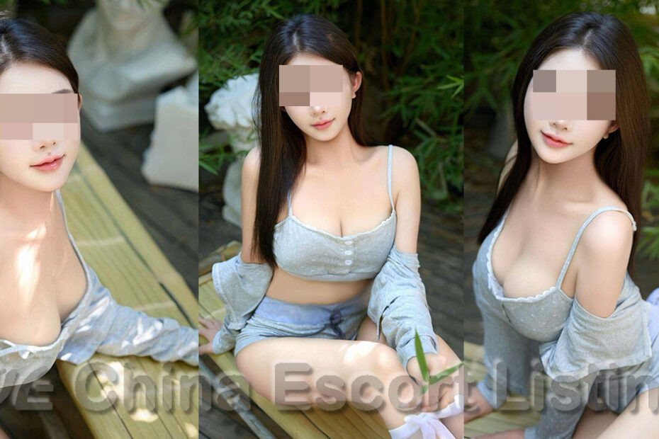 上海伴游 Shanghai Escort - Lydia