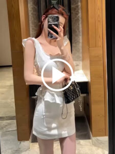 上海伴游 Shanghai Escort - Lydia