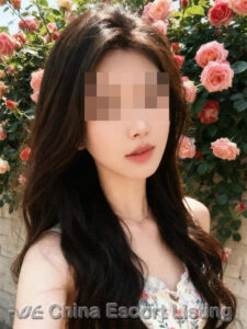 北京名模伴游 Beijing Model Escort - Tiffany