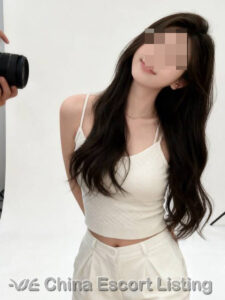 北京名模伴游 Beijing Model Escort - Tiffany