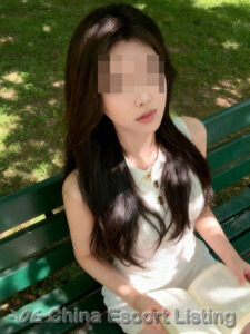 北京名模伴游 Beijing Model Escort - Tiffany