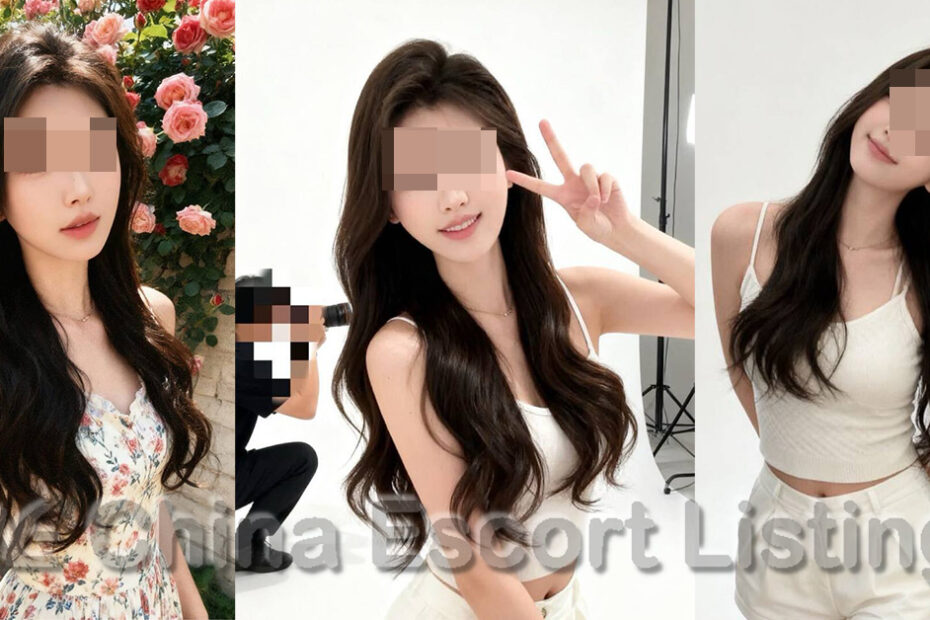 北京名模伴游 Beijing Model Escort - Tiffany